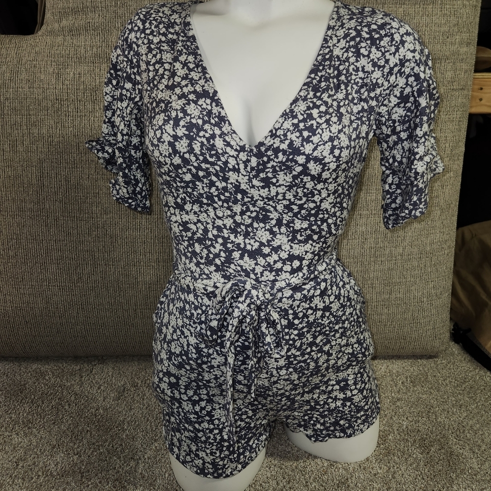 Abercrombie romper